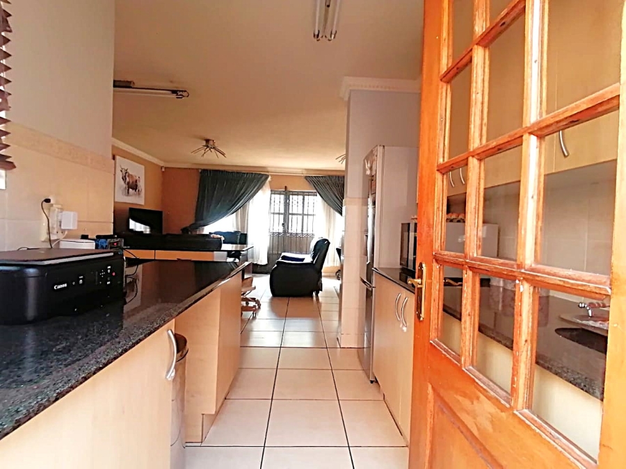 To Let 3 Bedroom Property for Rent in Winchester Hills Gauteng