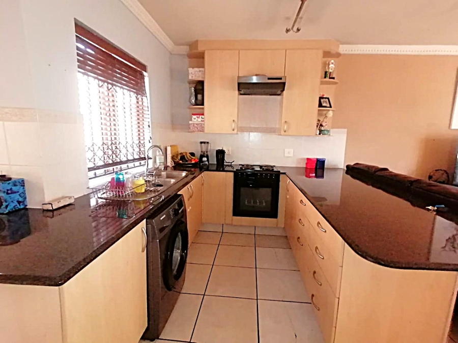 To Let 3 Bedroom Property for Rent in Winchester Hills Gauteng