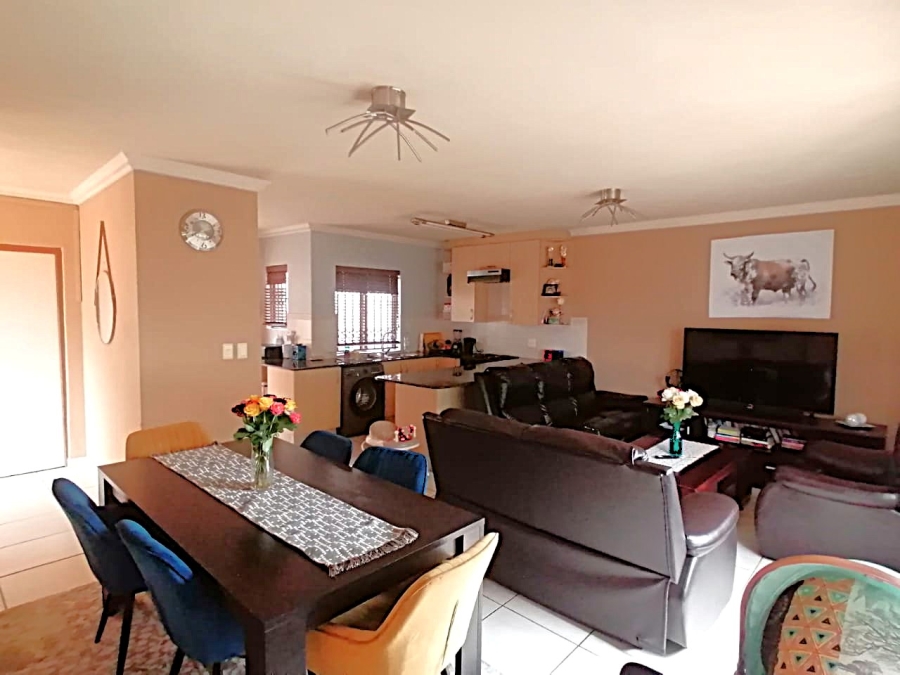 To Let 3 Bedroom Property for Rent in Winchester Hills Gauteng