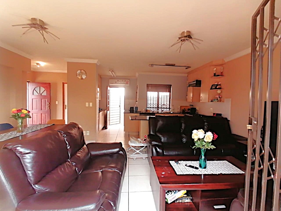 To Let 3 Bedroom Property for Rent in Winchester Hills Gauteng