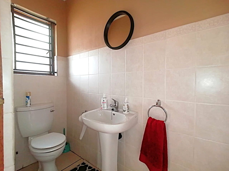 To Let 3 Bedroom Property for Rent in Winchester Hills Gauteng