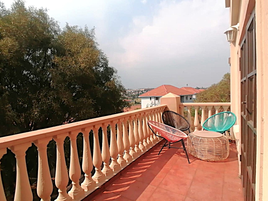 To Let 3 Bedroom Property for Rent in Winchester Hills Gauteng