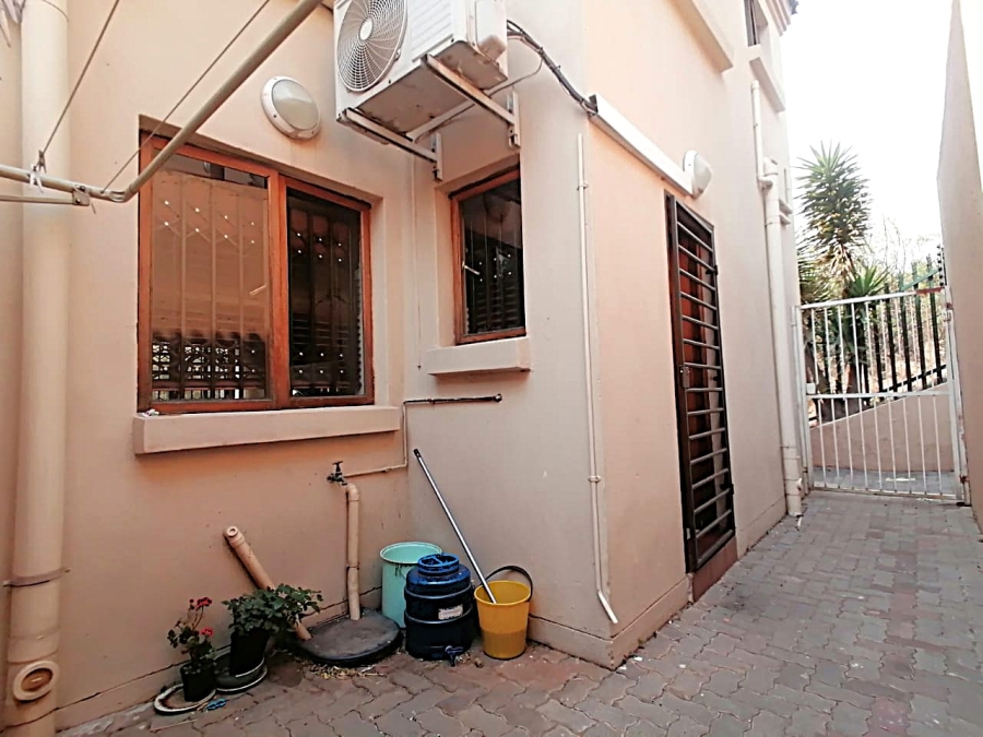 To Let 3 Bedroom Property for Rent in Winchester Hills Gauteng