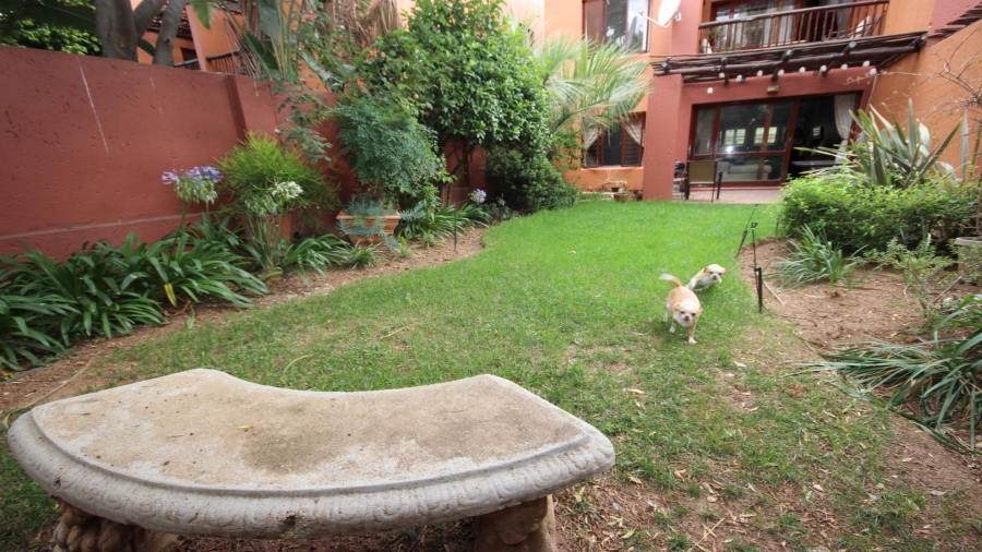 2 Bedroom Property for Sale in Sunninghill Gauteng