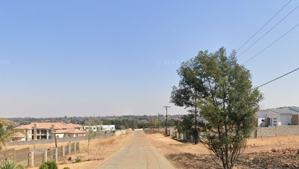 0 Bedroom Property for Sale in Walkerville Manor Gauteng