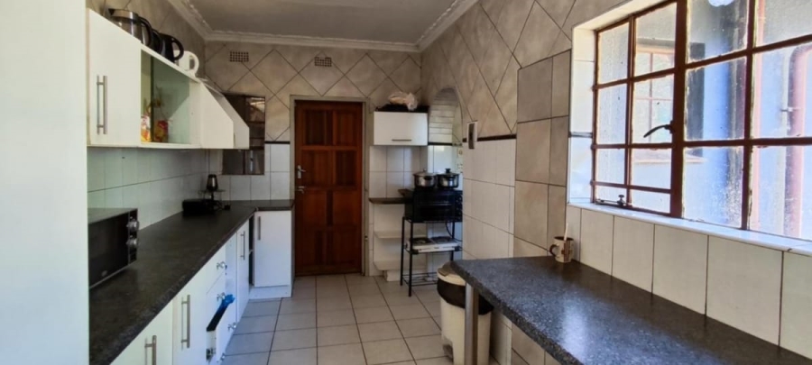 3 Bedroom Property for Sale in Birchleigh North Gauteng
