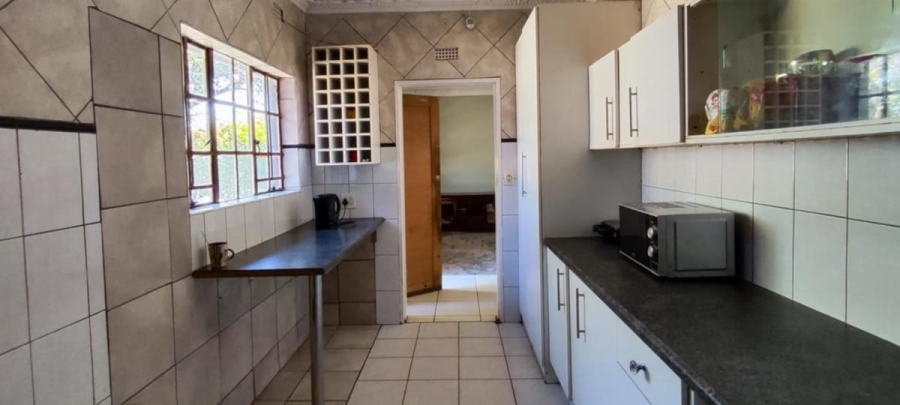3 Bedroom Property for Sale in Birchleigh North Gauteng