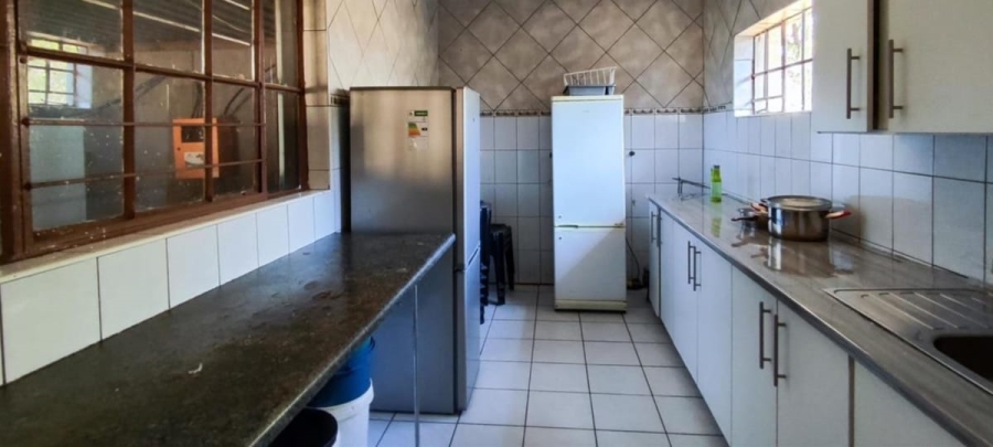 3 Bedroom Property for Sale in Birchleigh North Gauteng