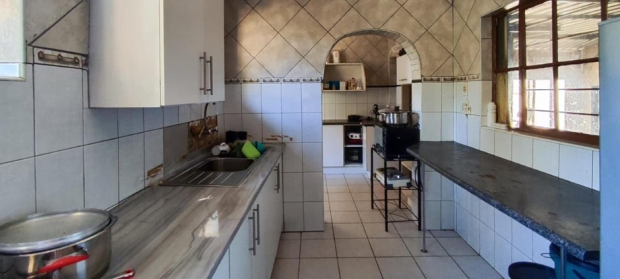 3 Bedroom Property for Sale in Birchleigh North Gauteng