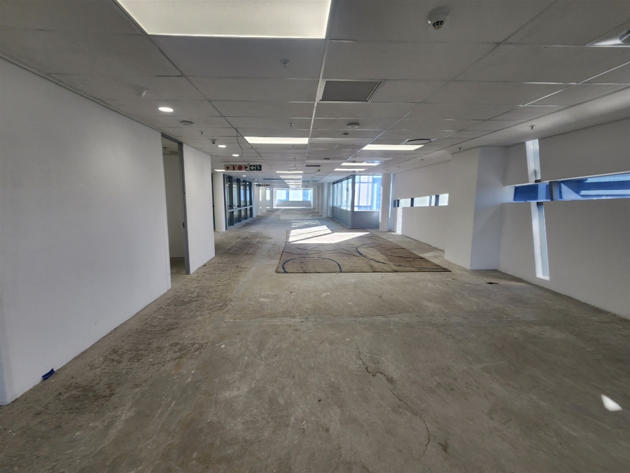 To Let commercial Property for Rent in Sandton Central Gauteng