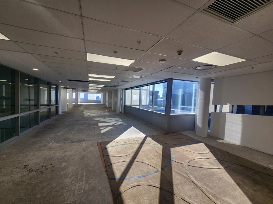 To Let commercial Property for Rent in Sandton Central Gauteng