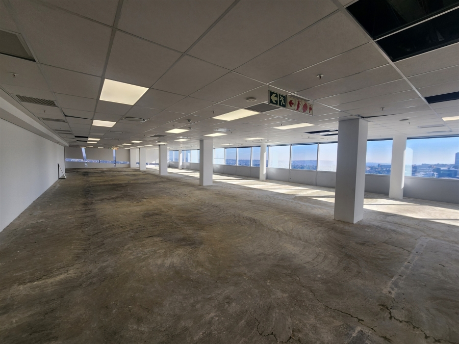 To Let commercial Property for Rent in Sandton Central Gauteng