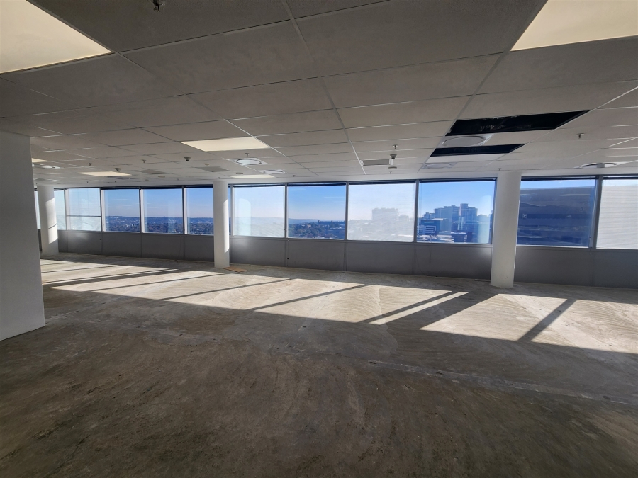 To Let commercial Property for Rent in Sandton Central Gauteng