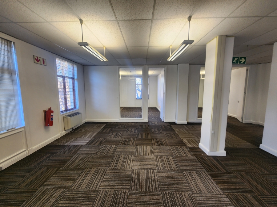 To Let commercial Property for Rent in Strathavon Gauteng