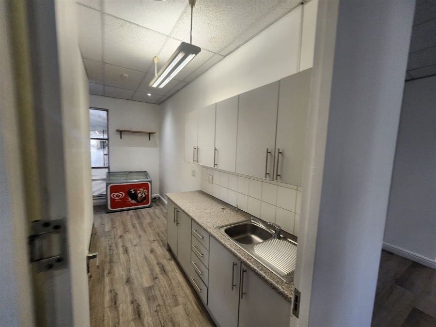 To Let commercial Property for Rent in Strathavon Gauteng