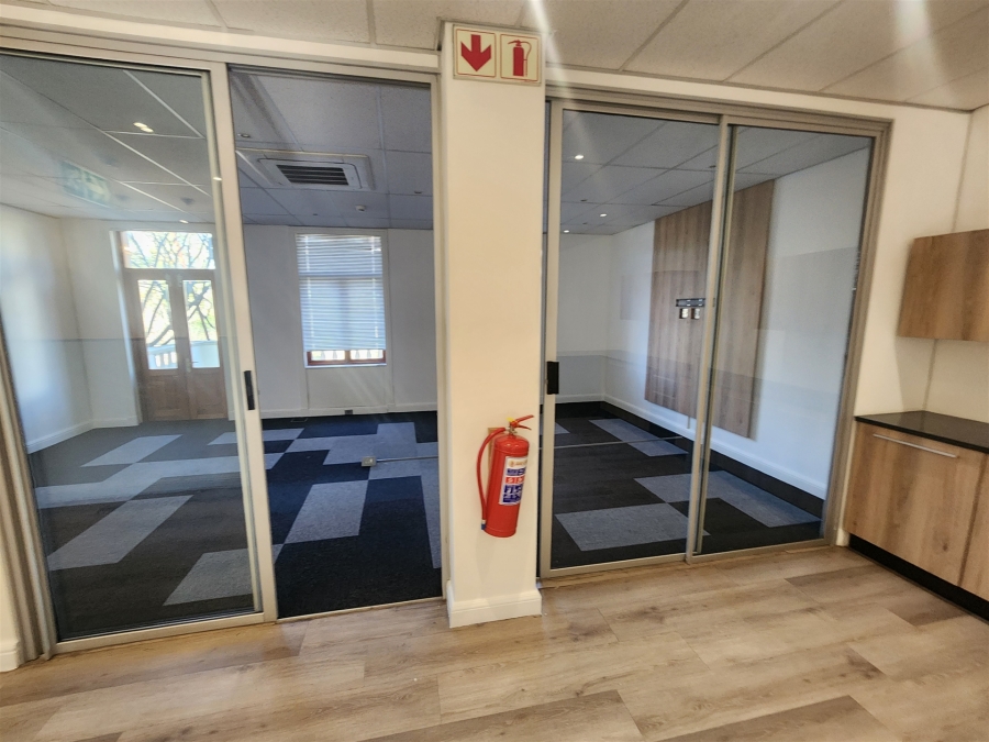 To Let commercial Property for Rent in Strathavon Gauteng
