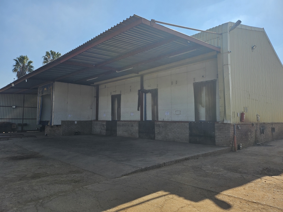 Commercial Property for Sale in Rosslyn Gauteng