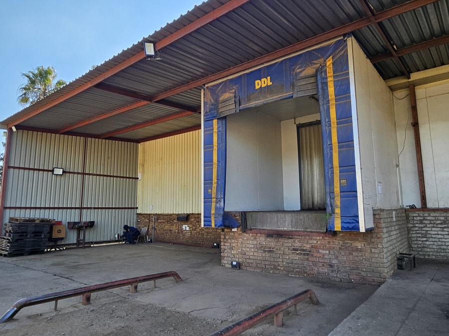 Commercial Property for Sale in Rosslyn Gauteng