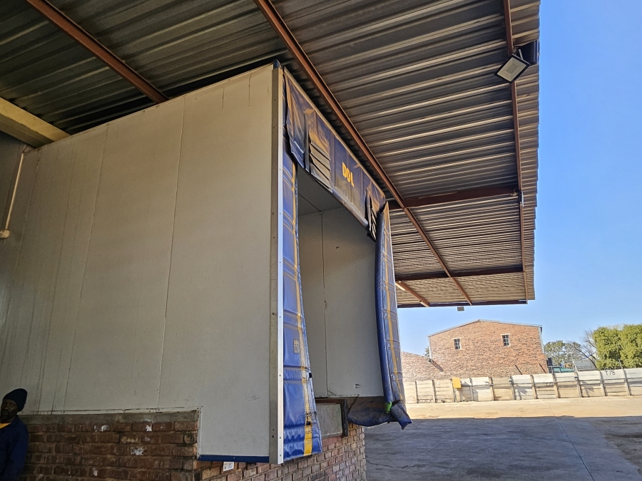 Commercial Property for Sale in Rosslyn Gauteng