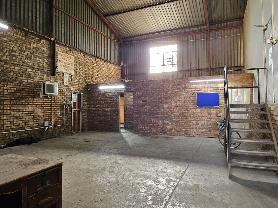 Commercial Property for Sale in Rosslyn Gauteng