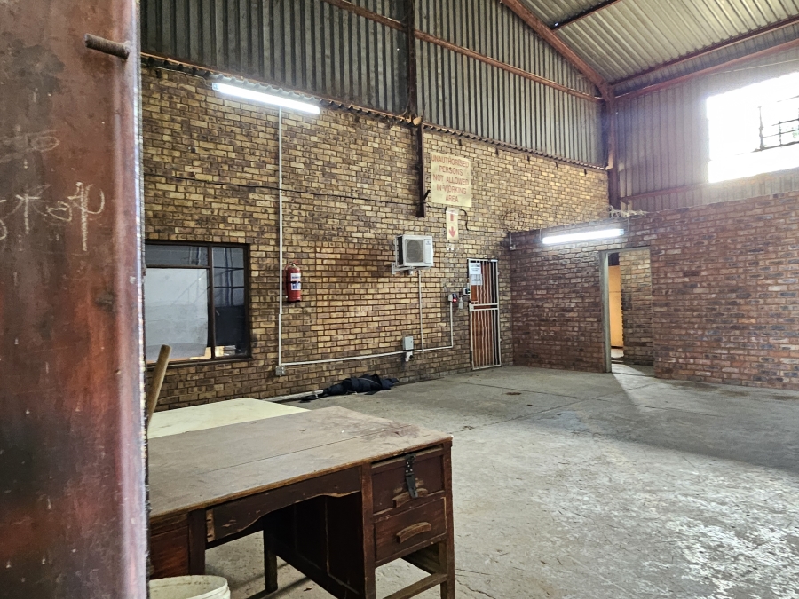 Commercial Property for Sale in Rosslyn Gauteng