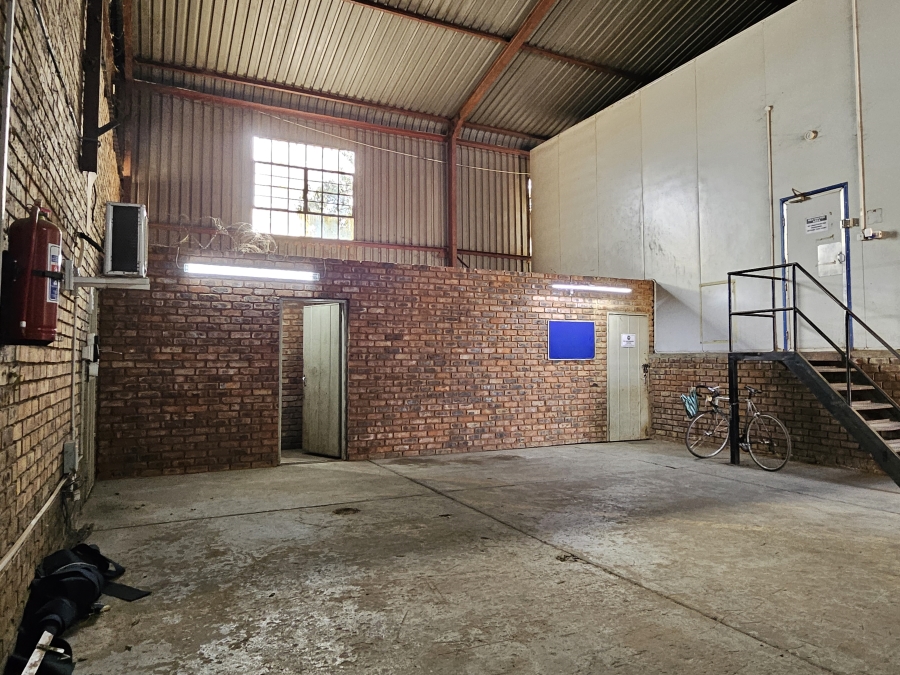 Commercial Property for Sale in Rosslyn Gauteng