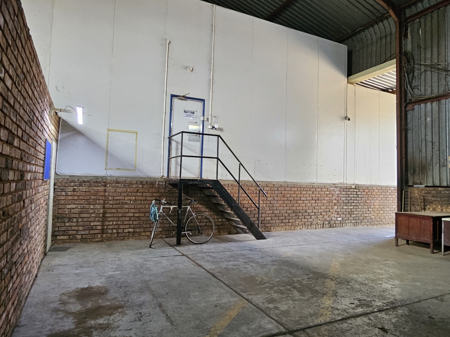 Commercial Property for Sale in Rosslyn Gauteng
