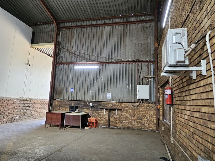 Commercial Property for Sale in Rosslyn Gauteng