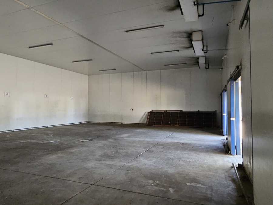 Commercial Property for Sale in Rosslyn Gauteng
