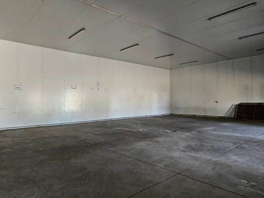 Commercial Property for Sale in Rosslyn Gauteng