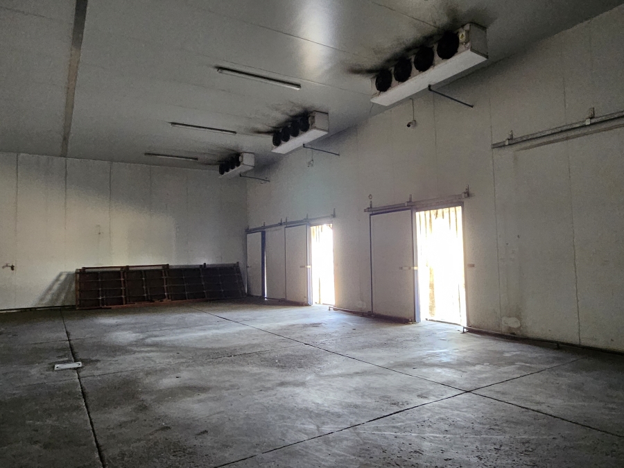Commercial Property for Sale in Rosslyn Gauteng