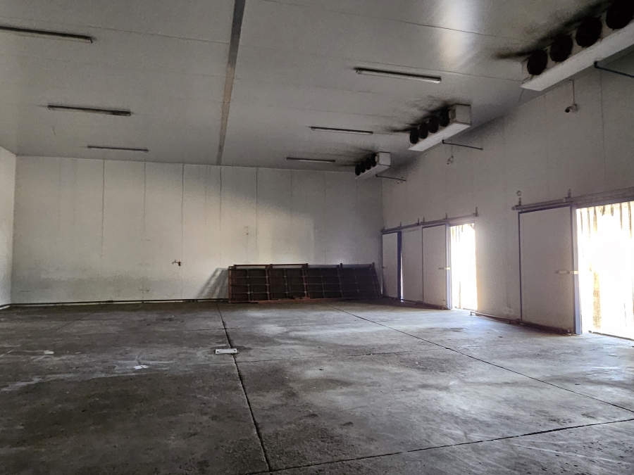 Commercial Property for Sale in Rosslyn Gauteng