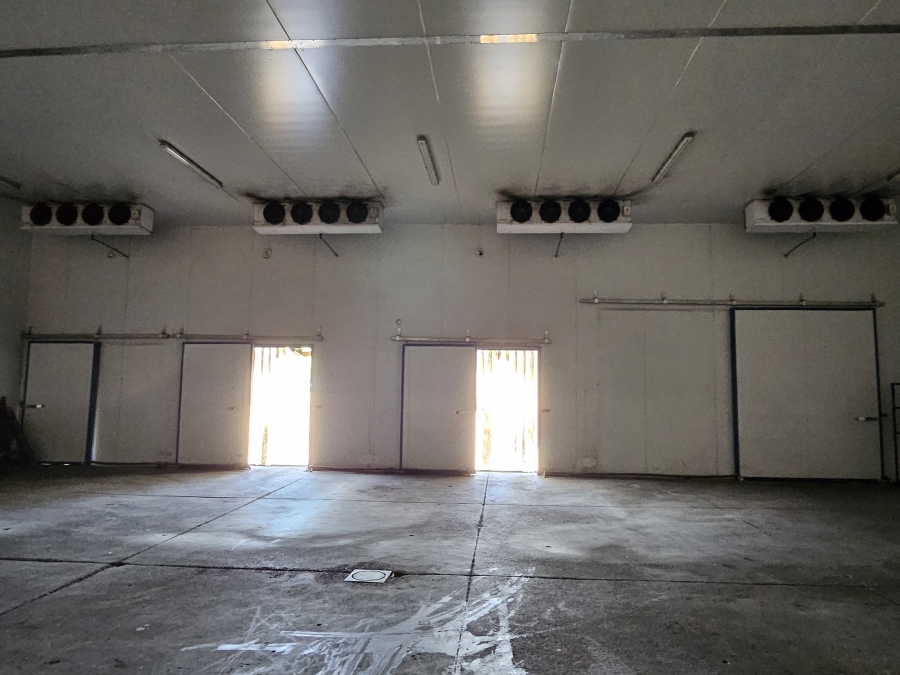 Commercial Property for Sale in Rosslyn Gauteng