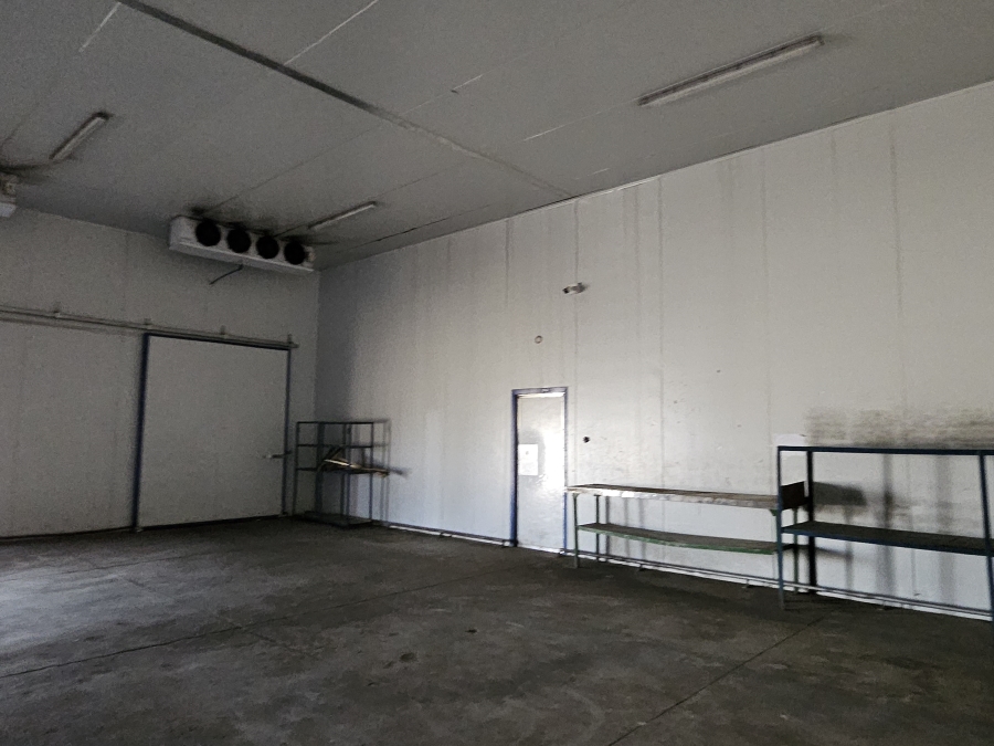 Commercial Property for Sale in Rosslyn Gauteng