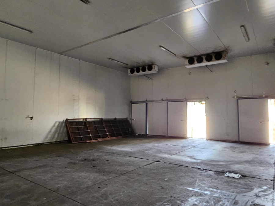 Commercial Property for Sale in Rosslyn Gauteng