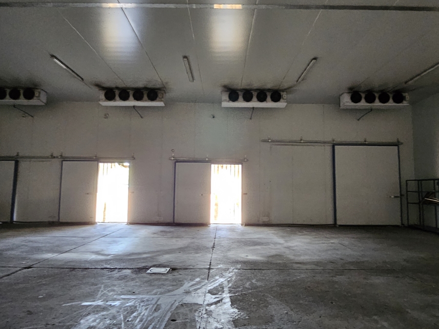 Commercial Property for Sale in Rosslyn Gauteng