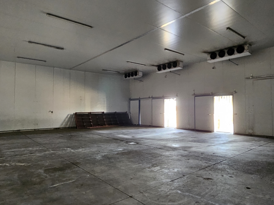 Commercial Property for Sale in Rosslyn Gauteng