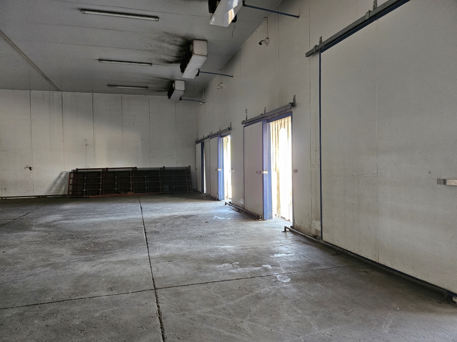 Commercial Property for Sale in Rosslyn Gauteng