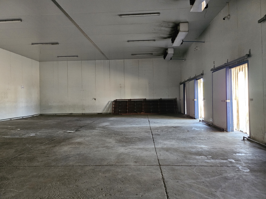 Commercial Property for Sale in Rosslyn Gauteng