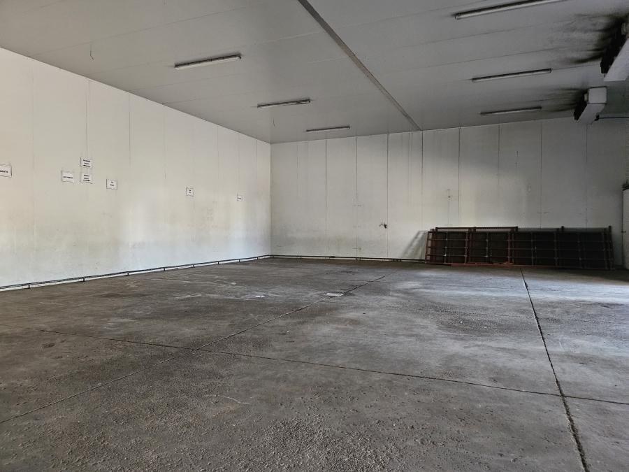 Commercial Property for Sale in Rosslyn Gauteng