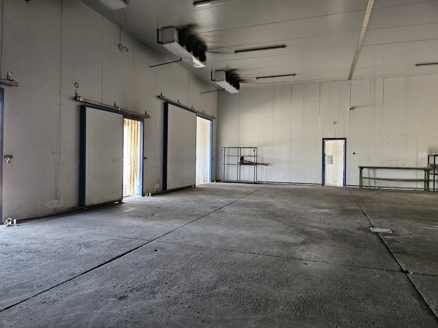 Commercial Property for Sale in Rosslyn Gauteng