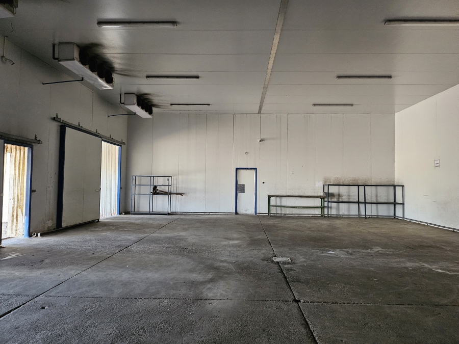 Commercial Property for Sale in Rosslyn Gauteng