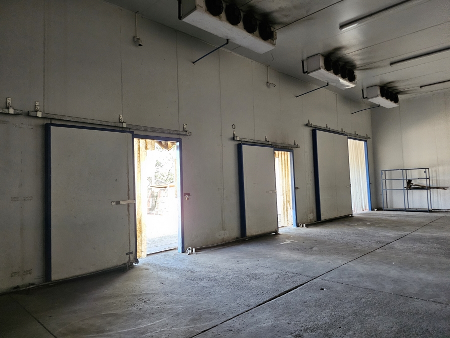 Commercial Property for Sale in Rosslyn Gauteng