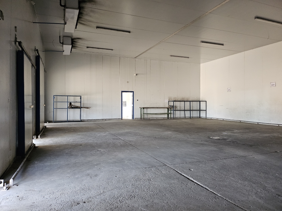 Commercial Property for Sale in Rosslyn Gauteng