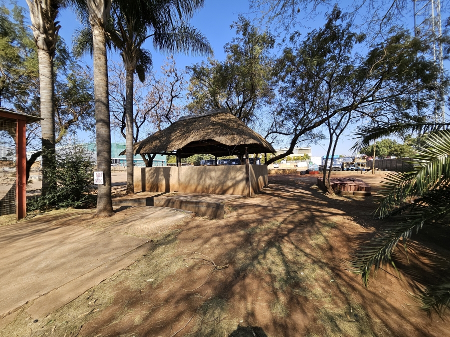 Commercial Property for Sale in Rosslyn Gauteng