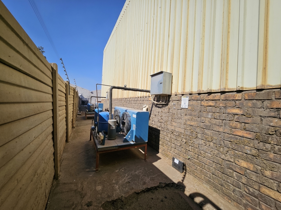 Commercial Property for Sale in Rosslyn Gauteng