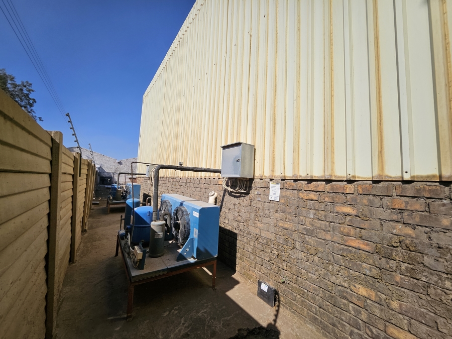 Commercial Property for Sale in Rosslyn Gauteng