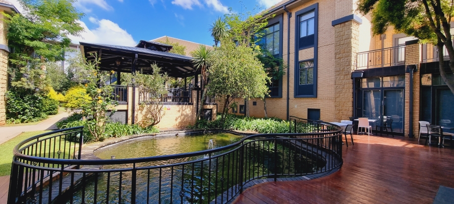 To Let commercial Property for Rent in Bryanston Gauteng