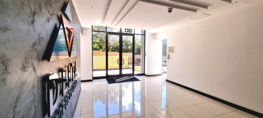 To Let commercial Property for Rent in Bryanston Gauteng