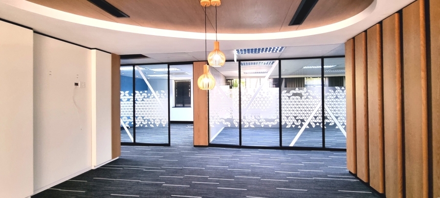 To Let commercial Property for Rent in Bryanston Gauteng